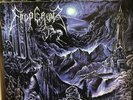 Emperor In The Nightside Eclipse Original Candlelight Gatefold LP  Black Metal