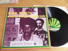 KING TUBBYS MEETS ROCKERS UPTOWN YARD MUSIC LP AUGUSTUS PABLO DUB LP