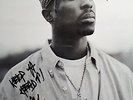 Tupac Shakur autograph signed