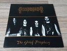 Dissection - The Grief Prophecy Demo 7