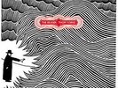 Thom YORKE  Eraser  [LP neuf] chant RADIOHEAD