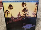 Eagles Hotel California Original Master Recording LP  NICE