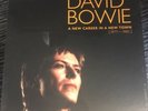 DAVID BOWIE - A NEW CAREER IN A NEW TOWN (1977-82) 13LP VINYL BOX SET **SEALED**