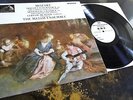 Mozart: Trio / Quintet - The Melos Ensemble **HMV ASD 605 Test Press LP**