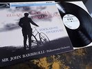 Elgar: Enigma Variations - Barbirolli **HMV ASD 548 Test Press LP**