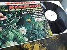 Respighi: The Birds - Antal Dorati / LSO **Mercury AMS 16036 Test Press LP**