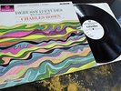Debussy: 12 Etudes - Charles Rosen **Columbia SAX 2492 Test Press LP**