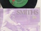 THE SMITHS   Rare 1986 Oz Promo Only 7