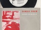 THE SMITHS  S. SHAW  Rare 1984 Aust Promo Only 7
