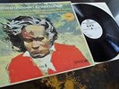 Beethoven: Overtures - Kempe **HMV ASD 336 W/Label Test Press Stereo LP**