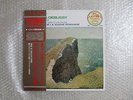 ERNEST ANSERMET DEBUSSY LA MER NOCTURNES JAPAN STEREO