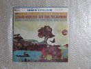 SONY LEONARD BERNSTEIN MAHLER SYMPHONY No.5 JAPAN STEREO 2LP