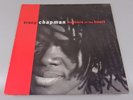 LP TRACY CHAPMAN Matters Of The Heart, 7559-61215-1, Vinyl