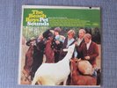 LP Beach Boys Pet Sounds, Capitol T 2458, Original Mono, NM- SUPER