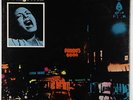 Billie Holiday - Strange Fruit LP - Atlantic VG+