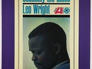 Leo Wright - Suddenly The Blues LP - Atlantic - 1393 Mono