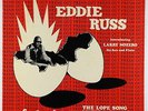 Eddie Russ - Fresh Out LP - Jazz Masters - Private Funk Jazz
