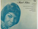 Nina Simone - Pastel Blues LP - Philips Mono DG