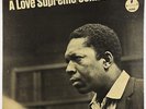 John Coltrane - A Love Supreme LP - Impulse  - MAS-90215 Mono