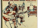Wes Montgomery Trio - A Dynamic New Sound LP - Riverside - RLP 12-310 Mono DG
