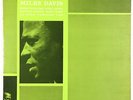 Miles Davis - Early Miles LP - Prestige - PRLP 7168 Mono RVG