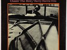 Barry Harris Trio - Chasin' The Bird LP - Riverside - RLP 435 Mono