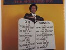 FRIENDS AND DAVID LEE JONES The Shepherd Boy I AM 2XLP SEALED gatefold
