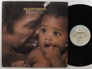 GIL SCOTT-HERON Real Eyes ARISTA LP VG++