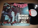 Desmond Dekker & The Aces 