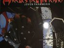 LP. ANGELES DEL INFIERNO  - JOVEN PARA MORIR
