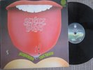 Gentle Giant - acquiring the taste - LP - Vertigo 6360041 - FOC