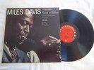 Miles Davis Kind Of Blue LP Columbia CL 1355 6 EYE LABEL NM