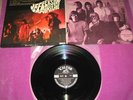JEFFERSON AIRPLANE - SURREALISTIC PILLOW - RCA VICTOR JAPAN 1967 ORIGINAL