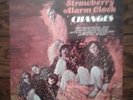 STRAWBERRY ALARM CLOCK CHANGES LP FACTORY SEALED NEVER BEEN OPENED