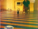 SYD BARRETT • THE MADCAP LAUGHS • 1970 UK STEREO LP HARVEST SHVL 765 GATEFOLD