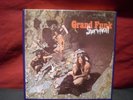 Grand Funk Railroad - Survival  -  7 1/2 IPS  - Reel To Reel Tape  Sounds Great