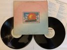 Allman Brothers Band - Eat A Peach - 1972 US 1st Press 2CP 0102 VG+ Liner Notes