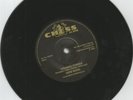 HERB WARD / JEAN DUSHON - NORTHERN SOUL - 7'' - 45rpm - LISTEN