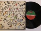 Led Zeppelin - III (3 Three) - 1970 US 1st Press SD 7201 Broadway Labels