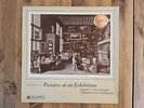 Columbia SAX2261 - Moussorgsky - Ravel - Pictures at an Exhibition - KARAJAN