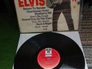 Elvis Golden Boy Originale lp