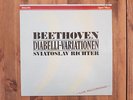 Philips 422416-1 - Beethoven - Diabelli Variations - Sviatoslav RICHTER - NM