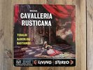RCA SB2021-22 - Mascagni - Cavalleria Rusticana - TEBALDI - BJOERLING - EREDE