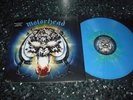 MOTÖRHEAD - Overkill - 180g lim. Splatter Vinyl LP rar  Venom ; Iron Maiden