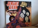 JENGHIZ KHAN  Well Cut   ORIG CANADA 1970 PERFECT  LP