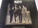 KISS 'DRESSED TO KILL
