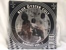 Blue Oyster Cult double LP Rarities Vol. 1 New/Sealed