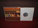 BEACH BOYS Today LP 1965 CAPITOL MONO 1st Press  1G/1G  BRILLIANT EXAMPLE