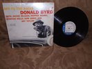 Donald Byrd Off To The Races Blue Note 4007 stereo Liberty