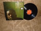 John Coltrane Ballads Impulse A-32 mono org pres Elvin Jones VG+